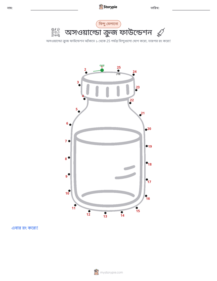 ডট থেকে ডট