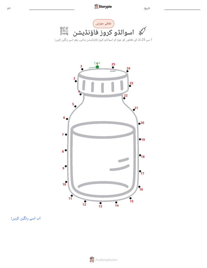 نقطے سے نقطے تک