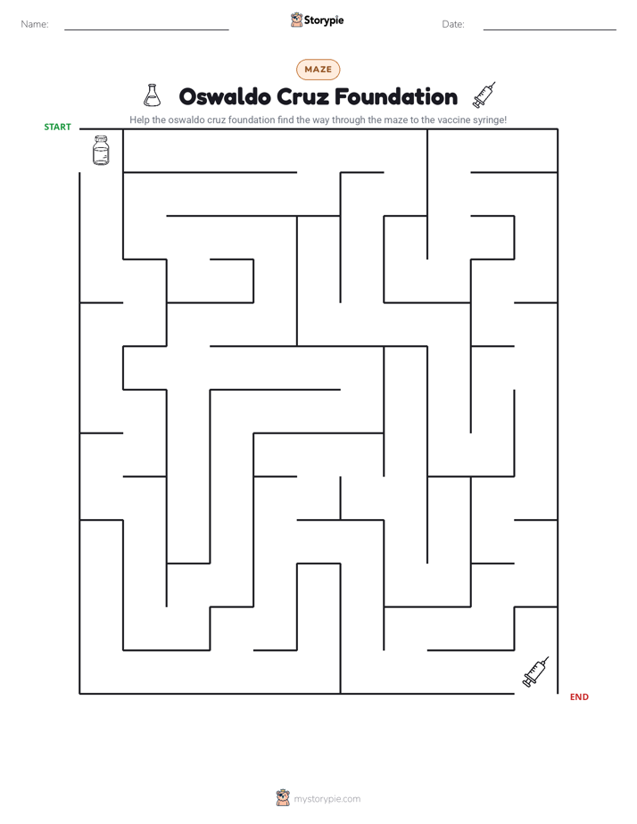 Maze