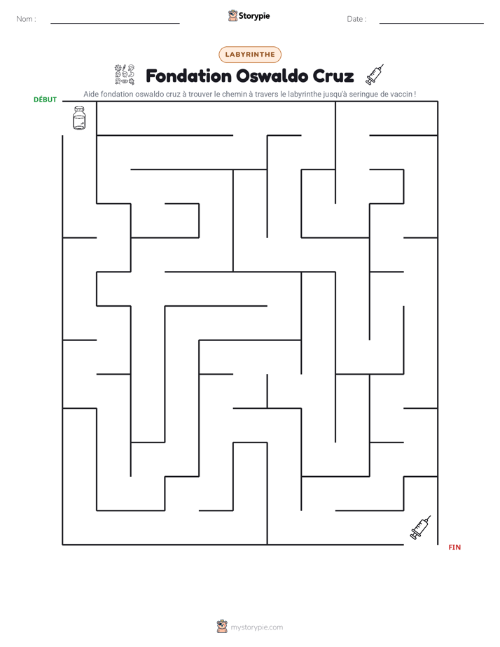 Labyrinthe