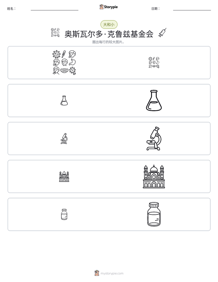 分类