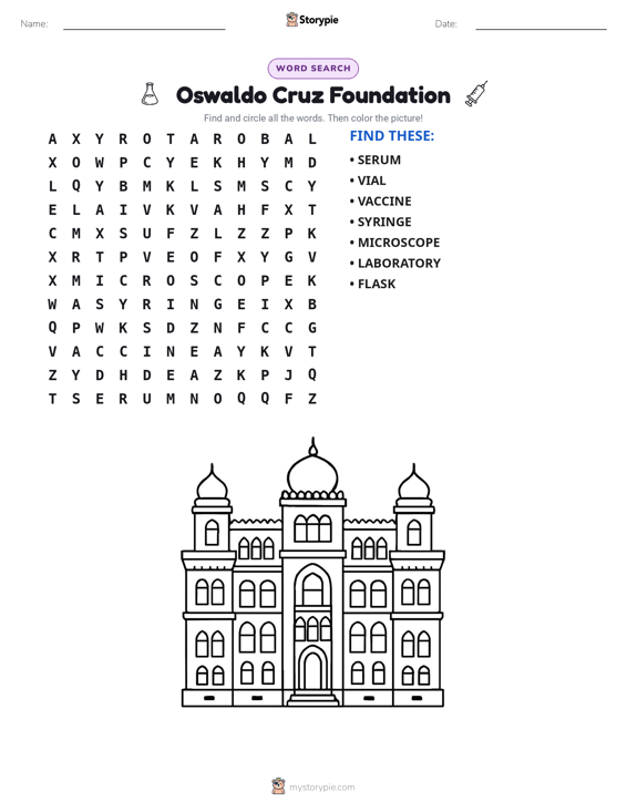 Word Search