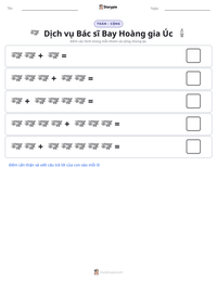 Xem trước tài liệu in sẵn Dịch vụ Bác sĩ Bay Hoàng gia Úc