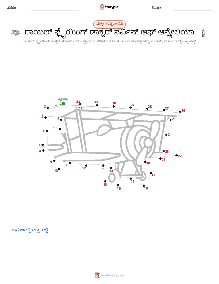 ಬಿಂದುಗಳಿಂದ ಬಿಂದು