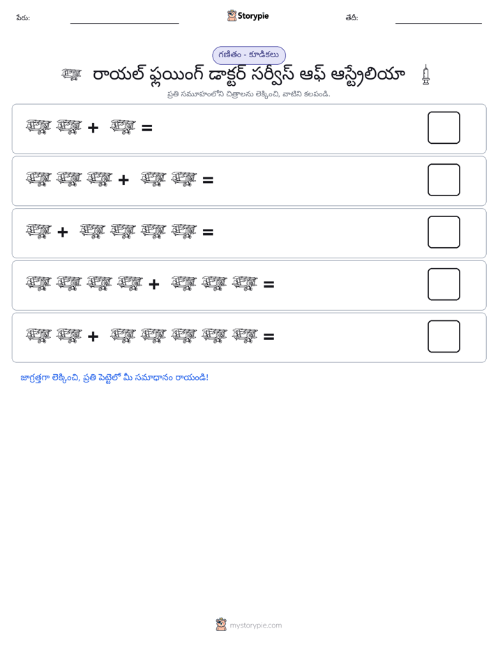 చిత్ర గణితం