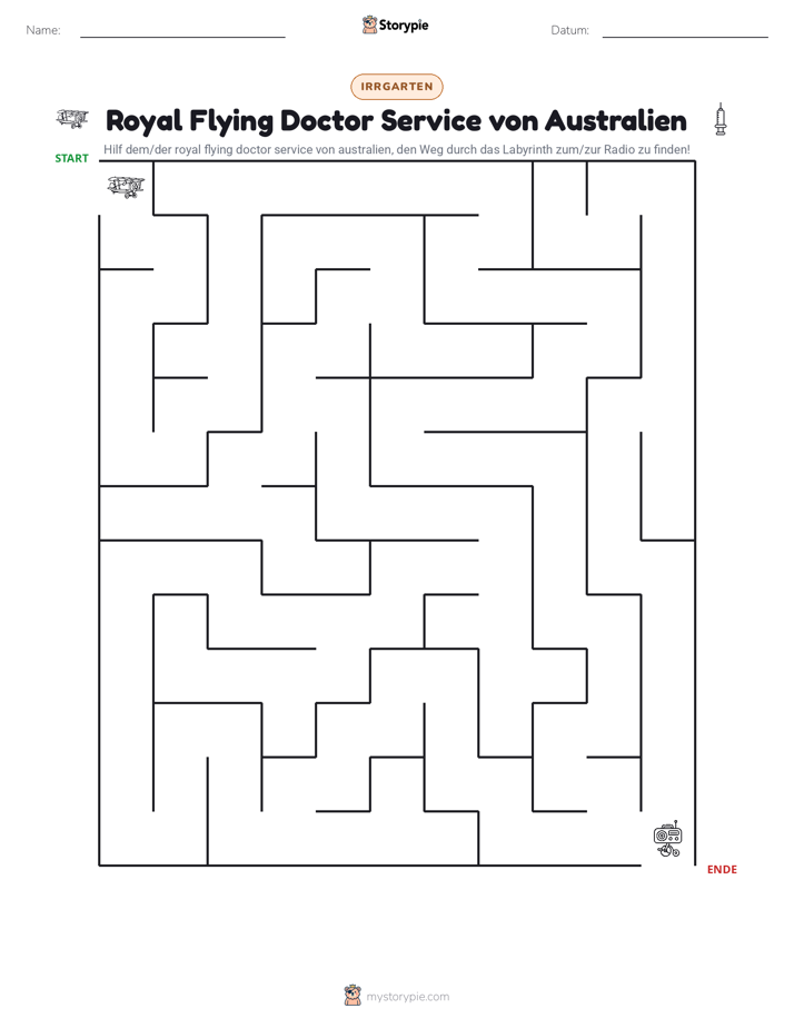Labyrinth