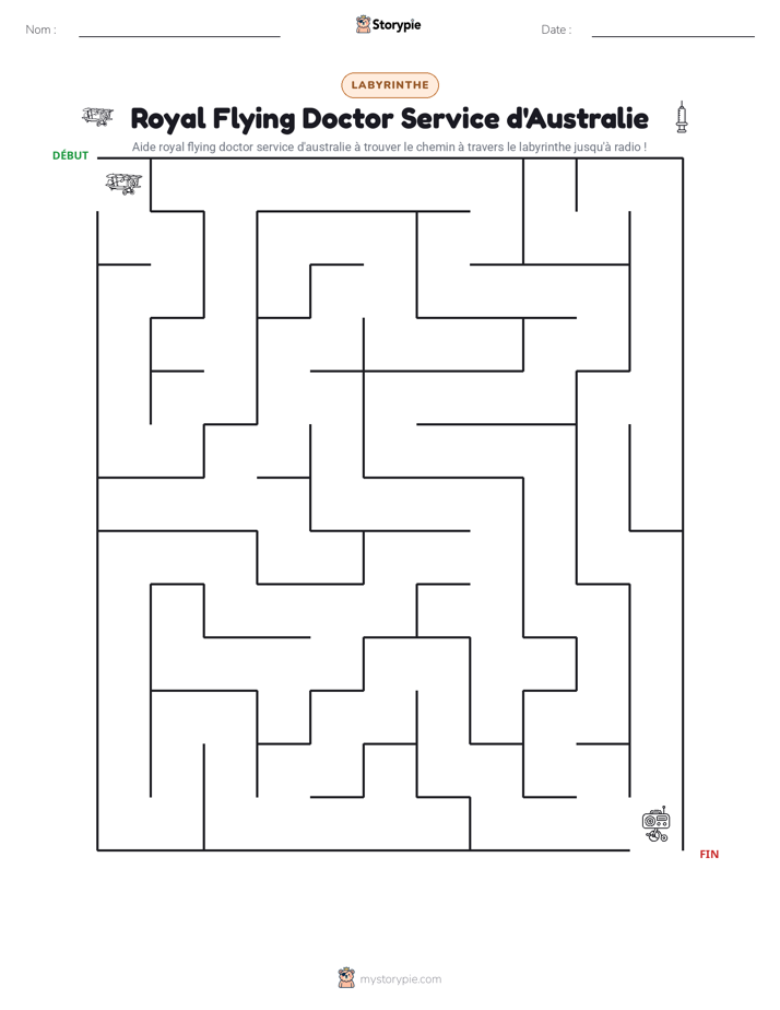 Labyrinthe