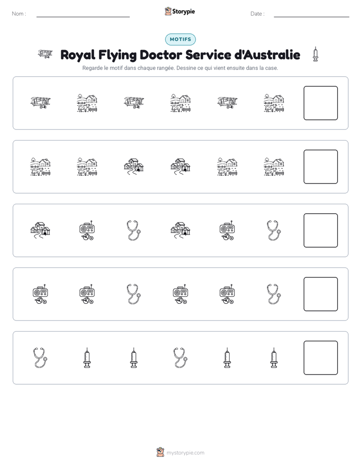 Motifs