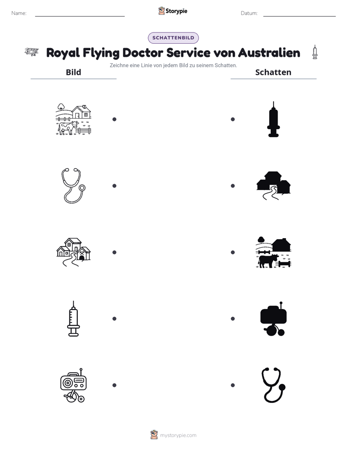Schattenmatch