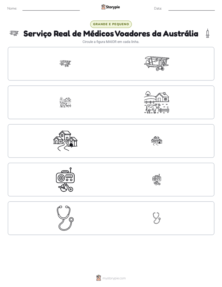 Classificação