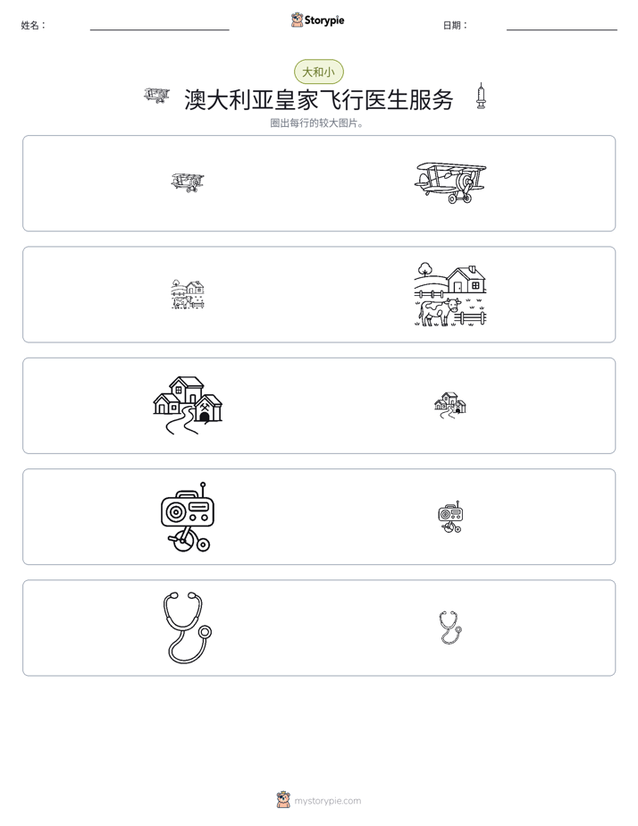 分类