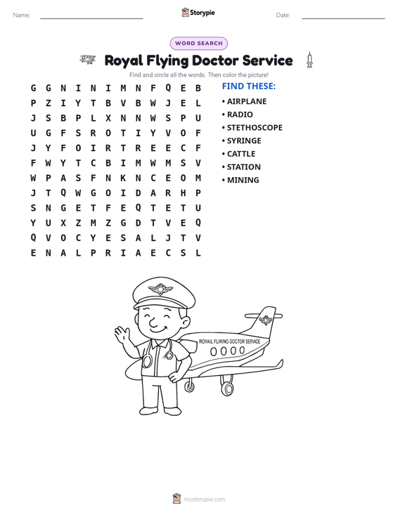 Word Search