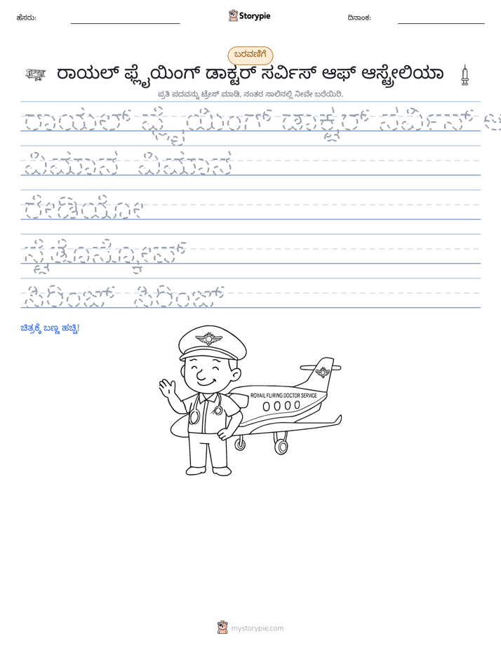 ಲೇಖನ ಅಭ್ಯಾಸ
