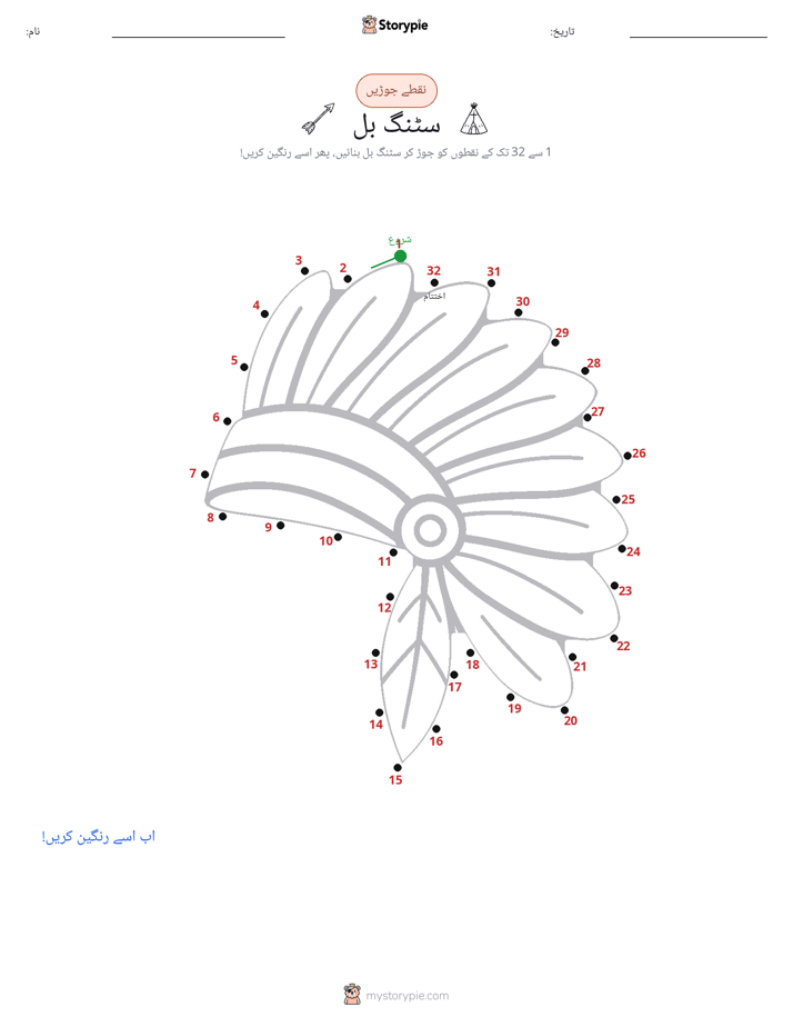 نقطے سے نقطے تک