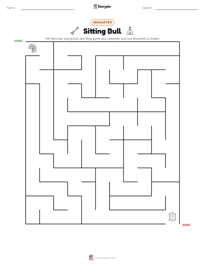 Labyrinth