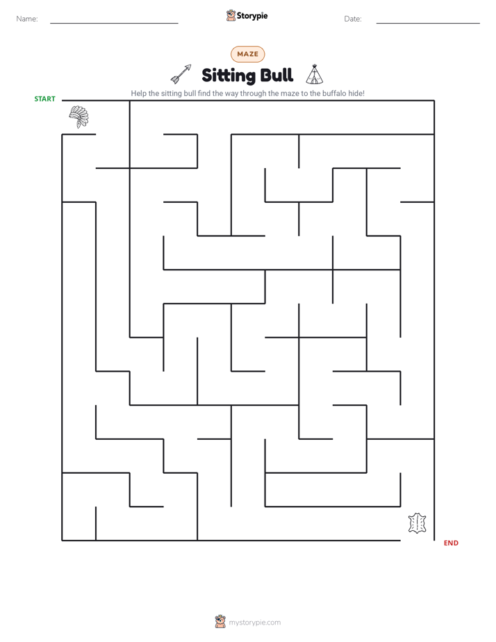 Maze