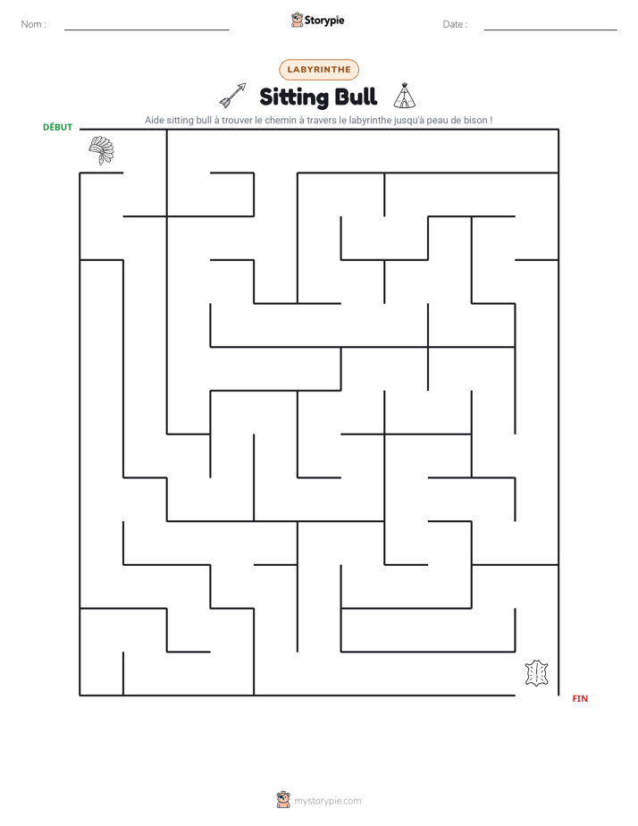 Labyrinthe