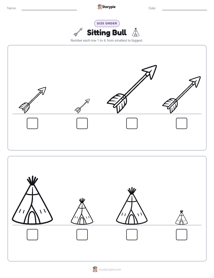 Size Order