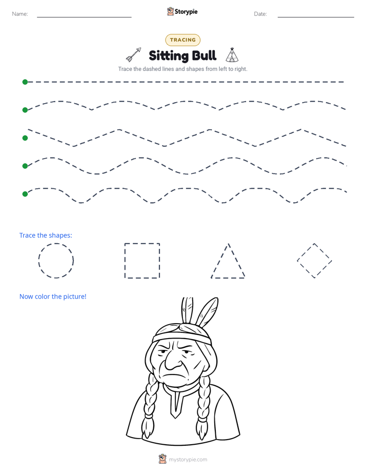 Tracing
