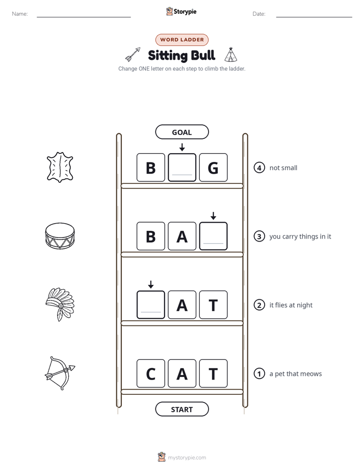 Word Ladder