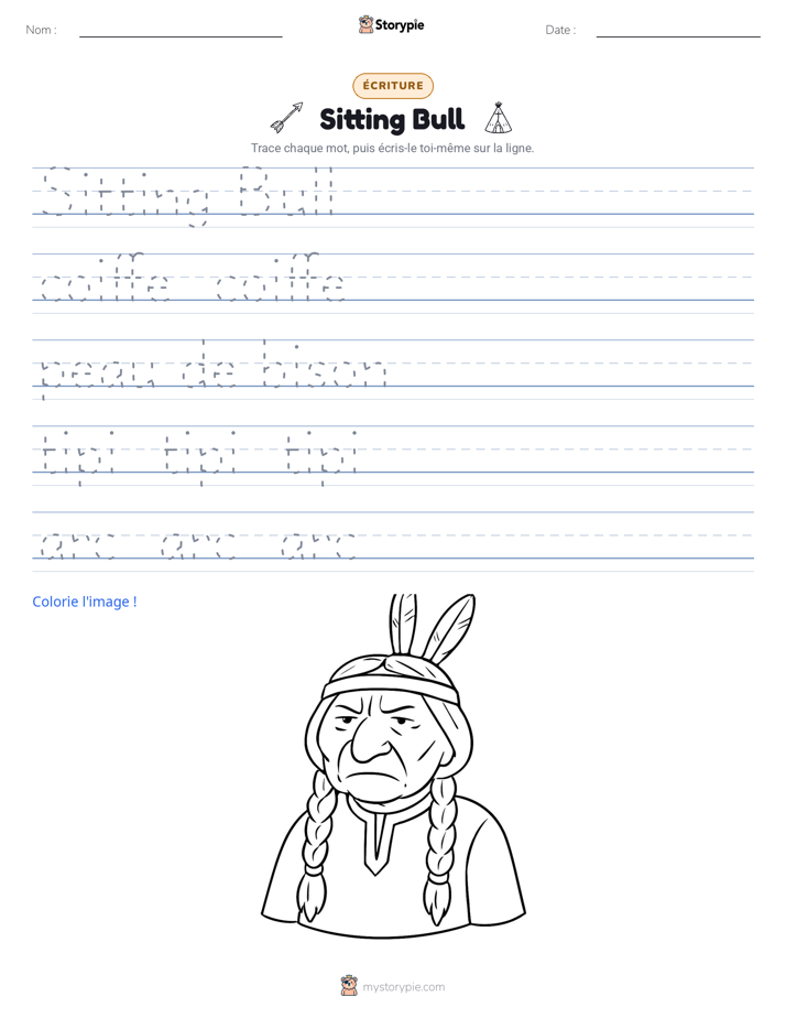 Pratique d'écriture