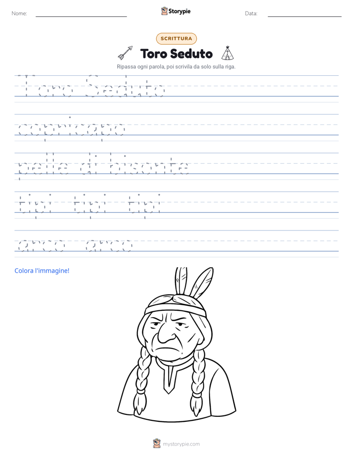 Pratica di Scrittura