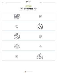 Xem trước tài liệu in sẵn Colombia
