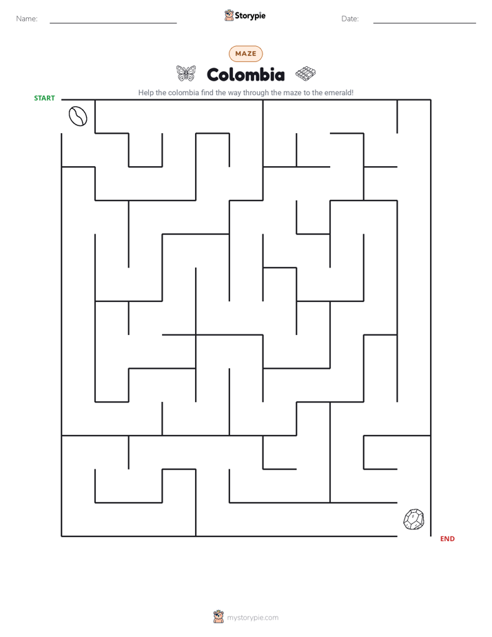 Maze