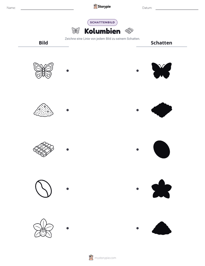 Schattenmatch