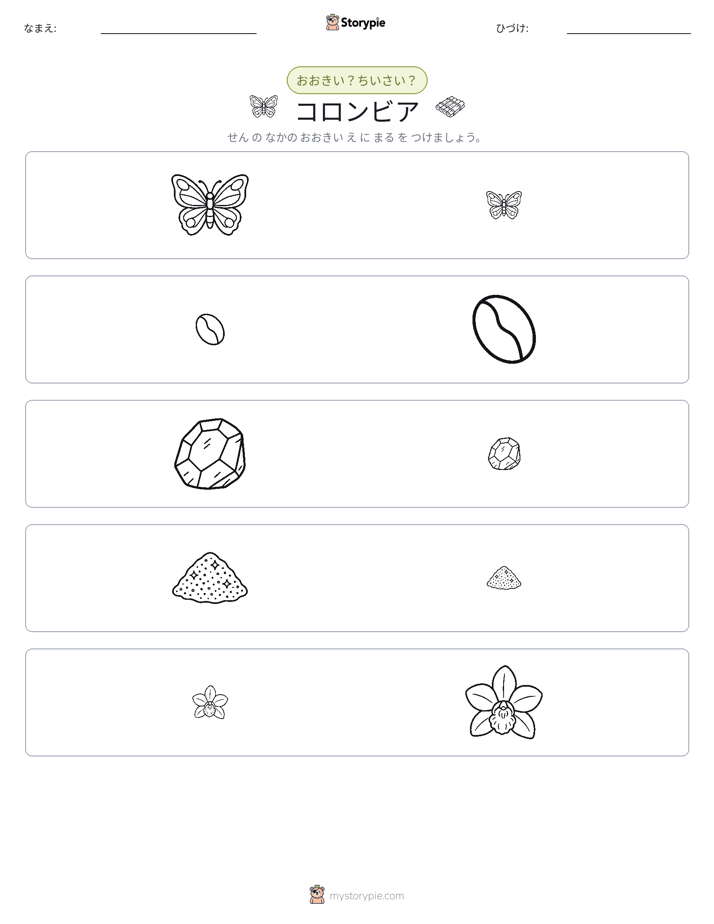 ソーティング