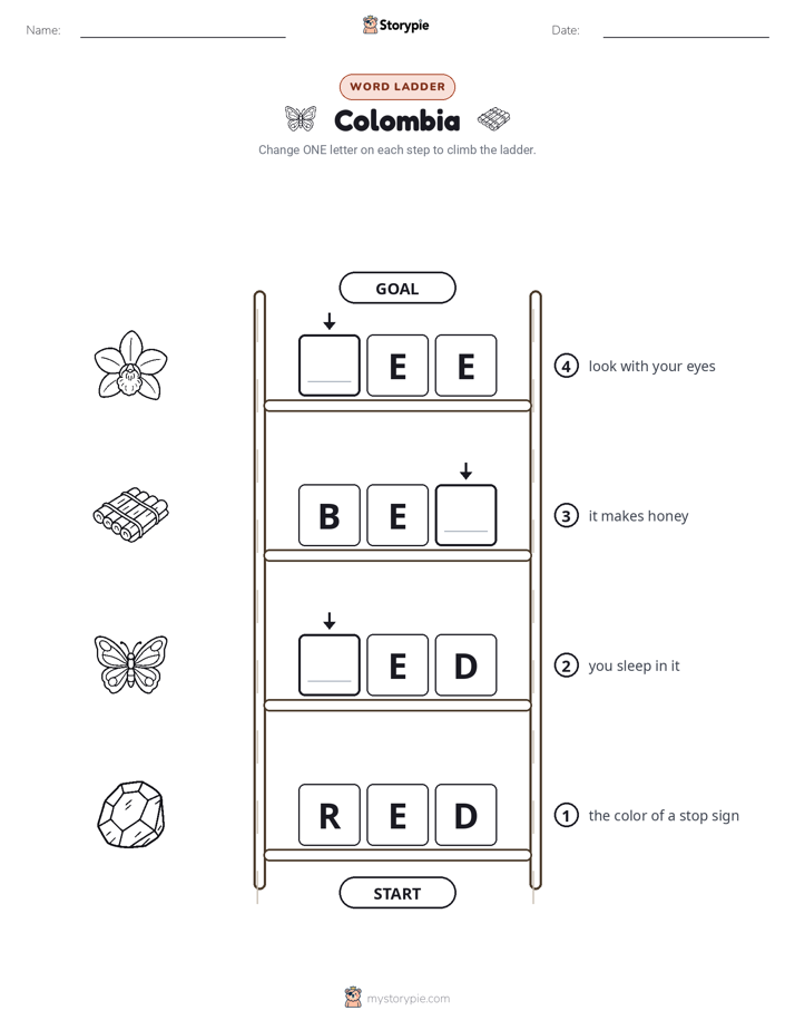 Word Ladder