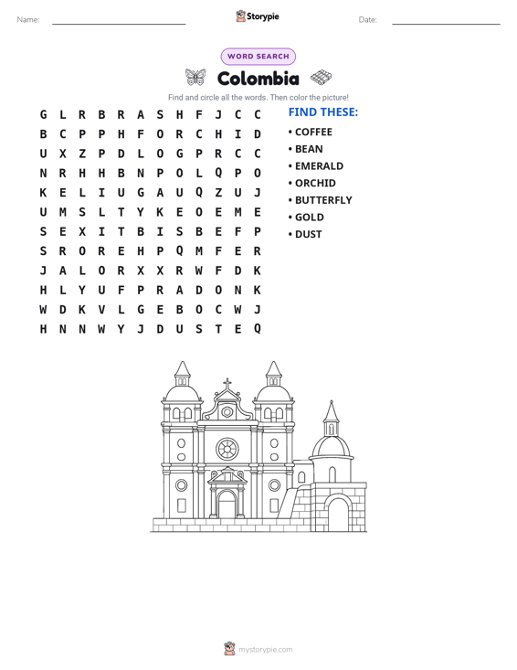 Word Search