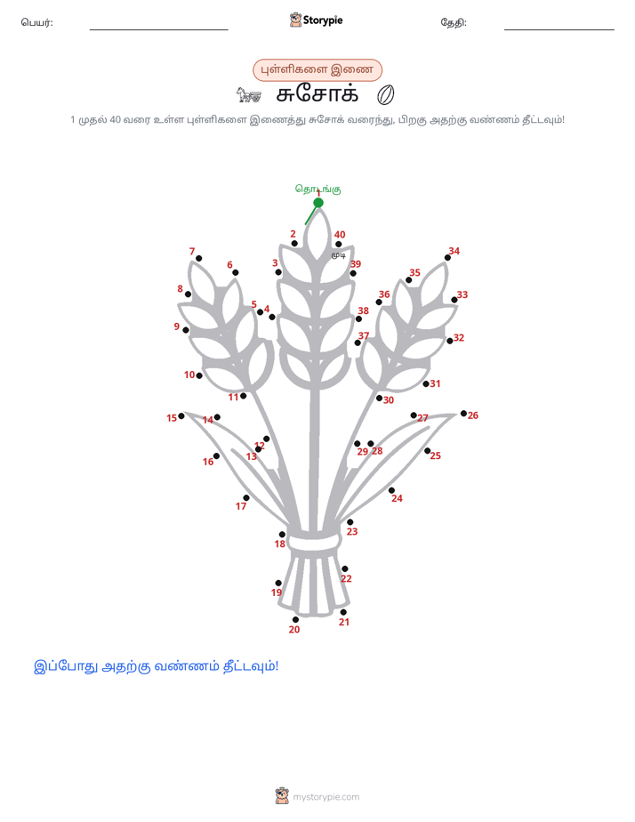 முத்து இணைப்பு