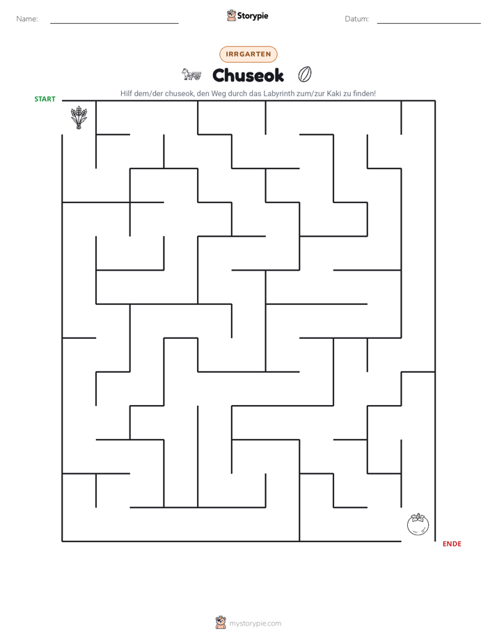 Labyrinth