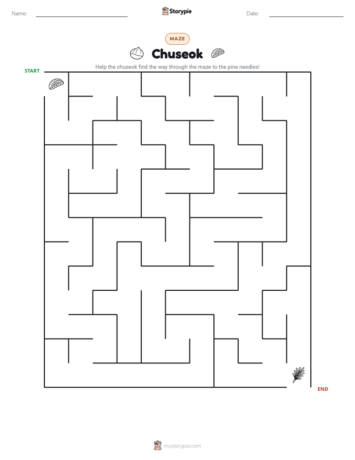 Maze