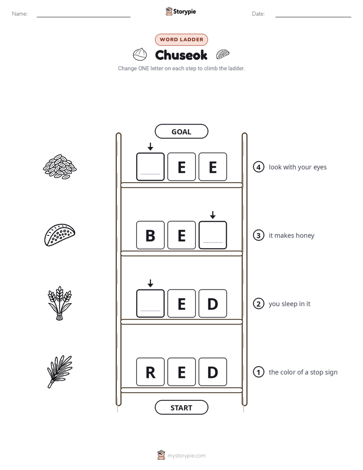 Word Ladder