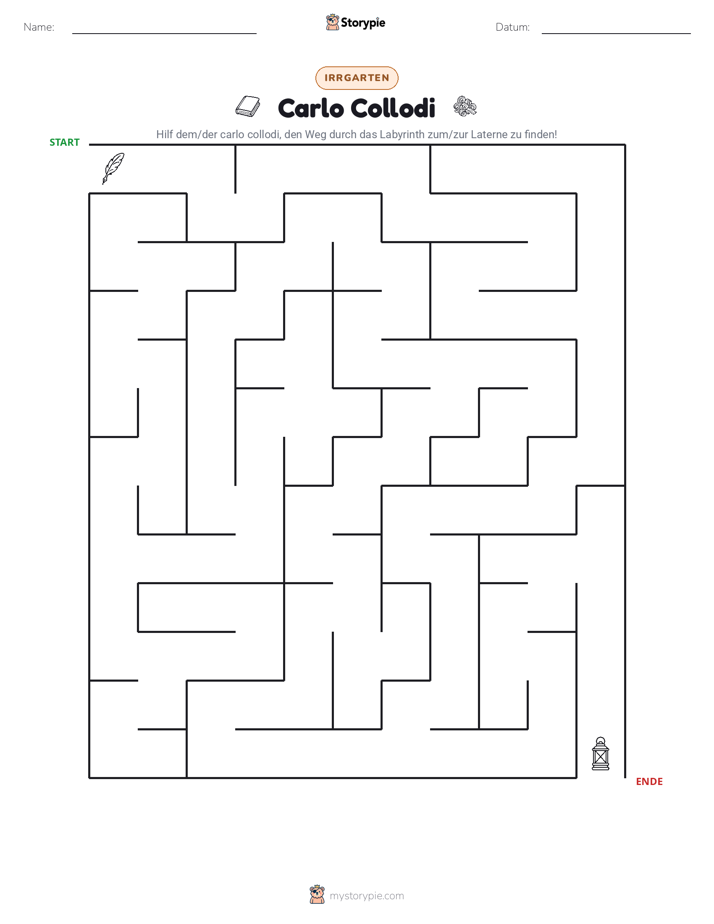 Labyrinth