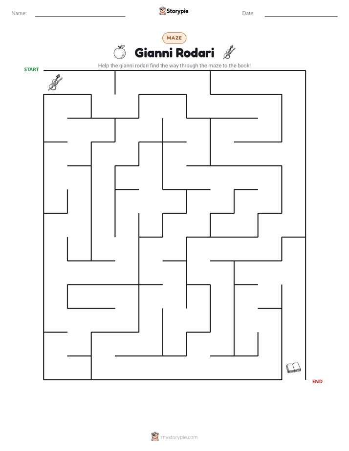 Maze