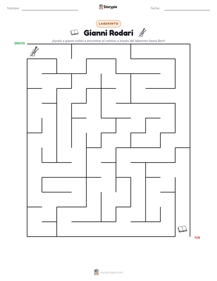 Labyrintho