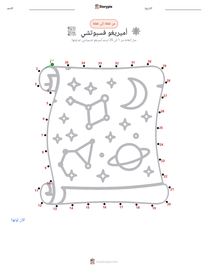 نقطة إلى نقطة