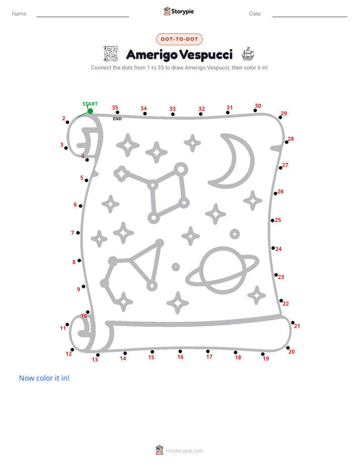 Dot to Dot