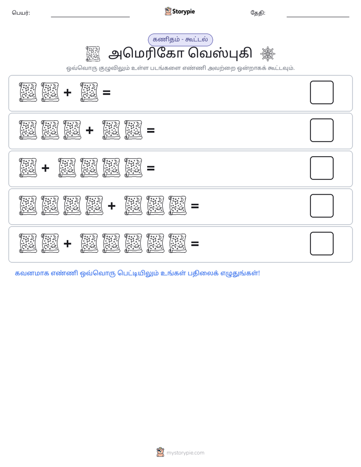படம் கணிதம்