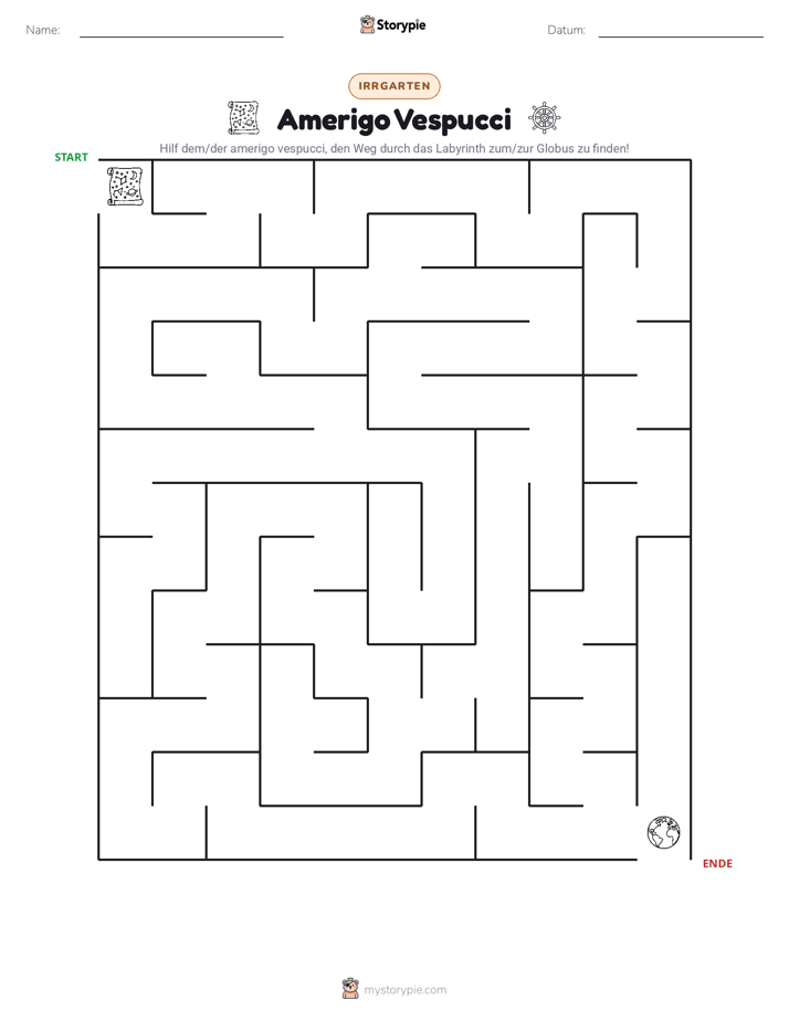 Labyrinth