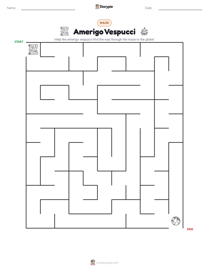 Maze