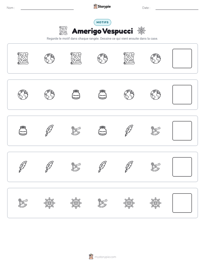 Motifs