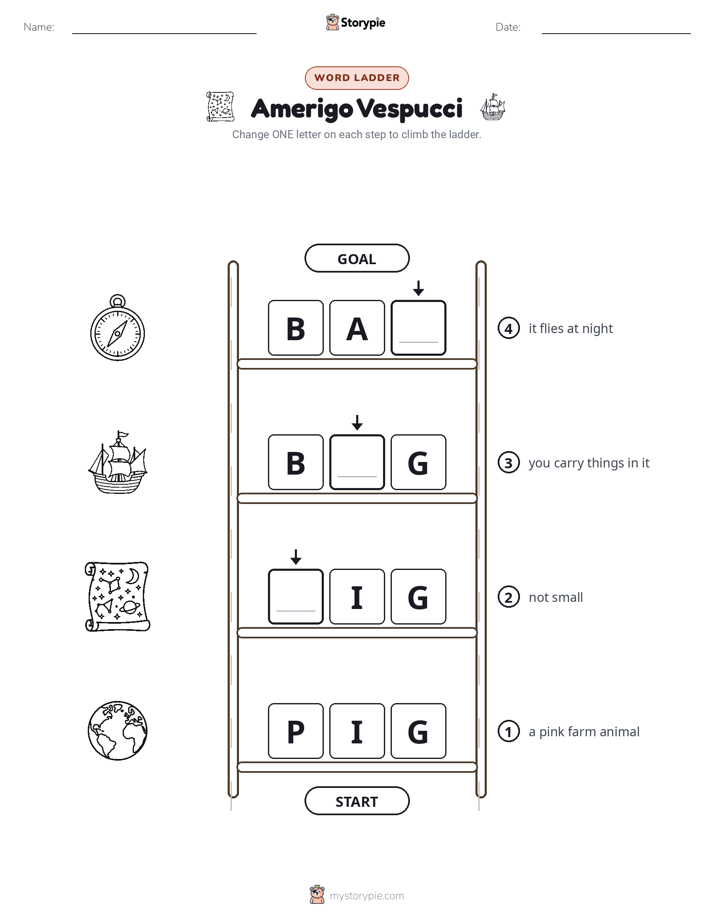 Word Ladder