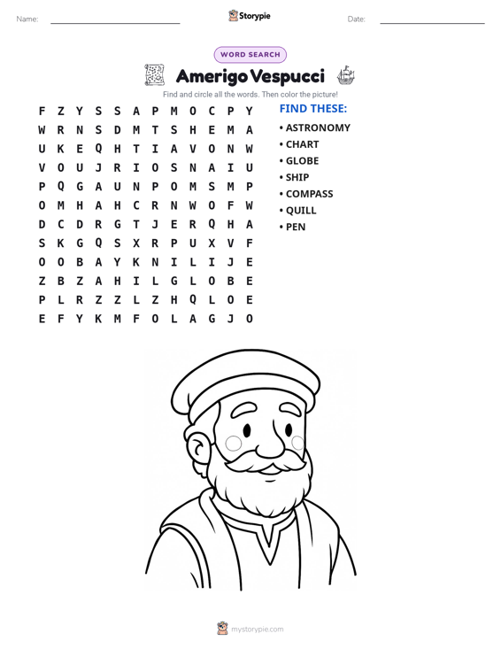 Word Search