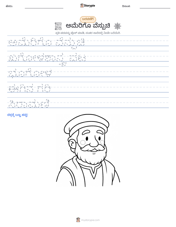ಲೇಖನ ಅಭ್ಯಾಸ