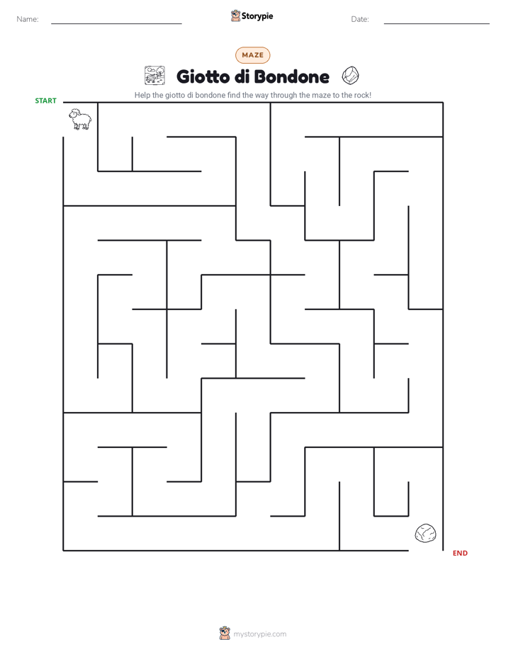 Maze