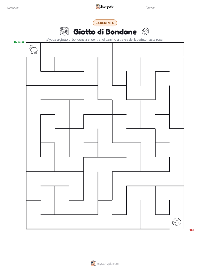 Labyrintho